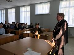 «Роль юристов-риторов в формировании судебного красноречия»